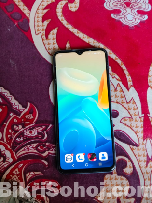 Vivo y75 5G